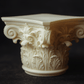 Corinthian Column Capital Model