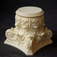 Corinthian Column Capital Model