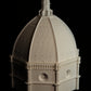 Florence Cathedral Dome Model