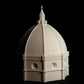 Florence Cathedral Dome Model