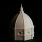 Florence Cathedral Dome Model