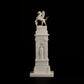The Temple Bar Monument