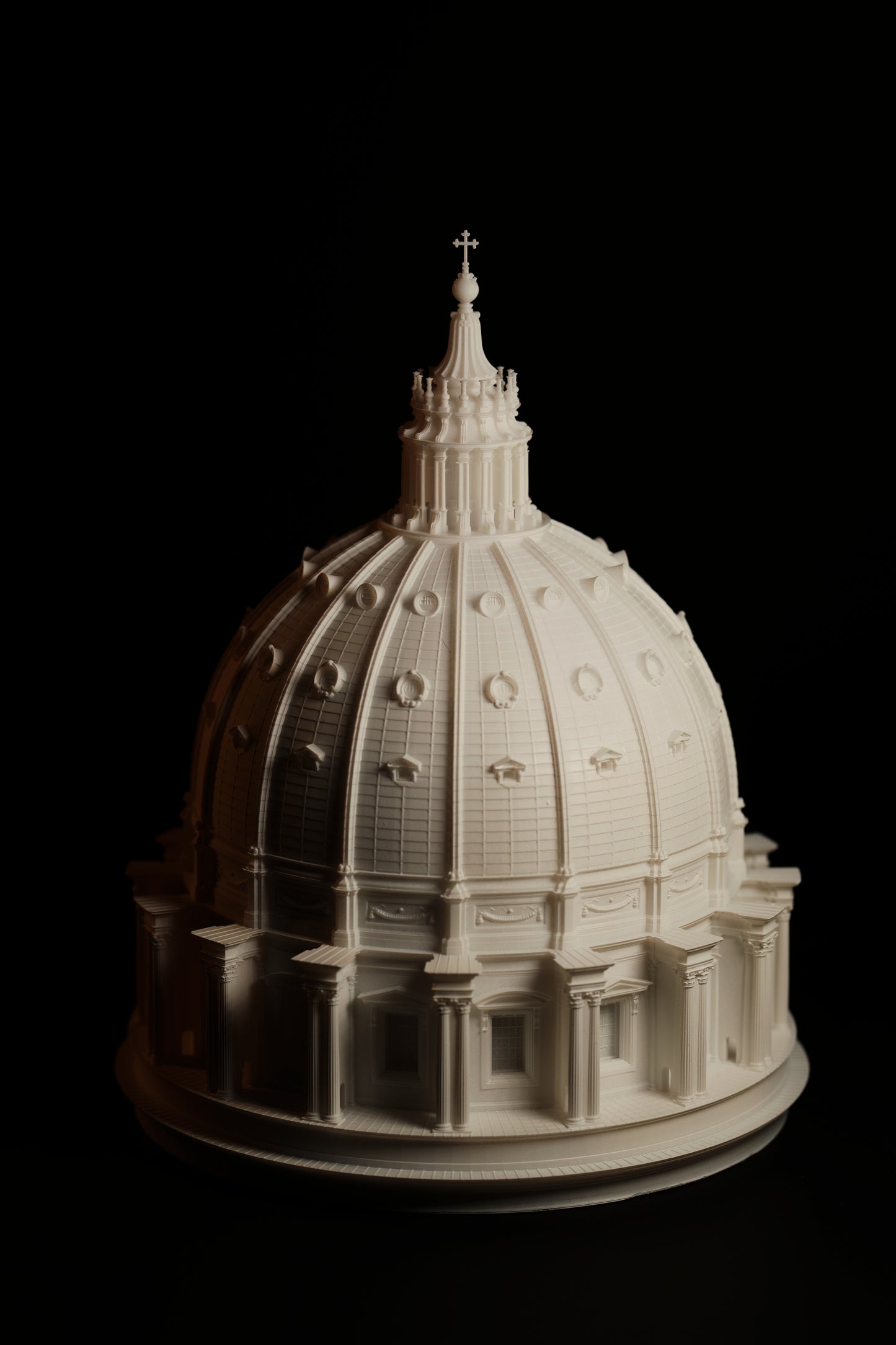 St. Peter’s Basilica Dome - Vatican City