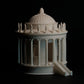 Temple Of Vesta - Tivoli - Version 2