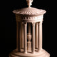 Classical Garden Monument Model