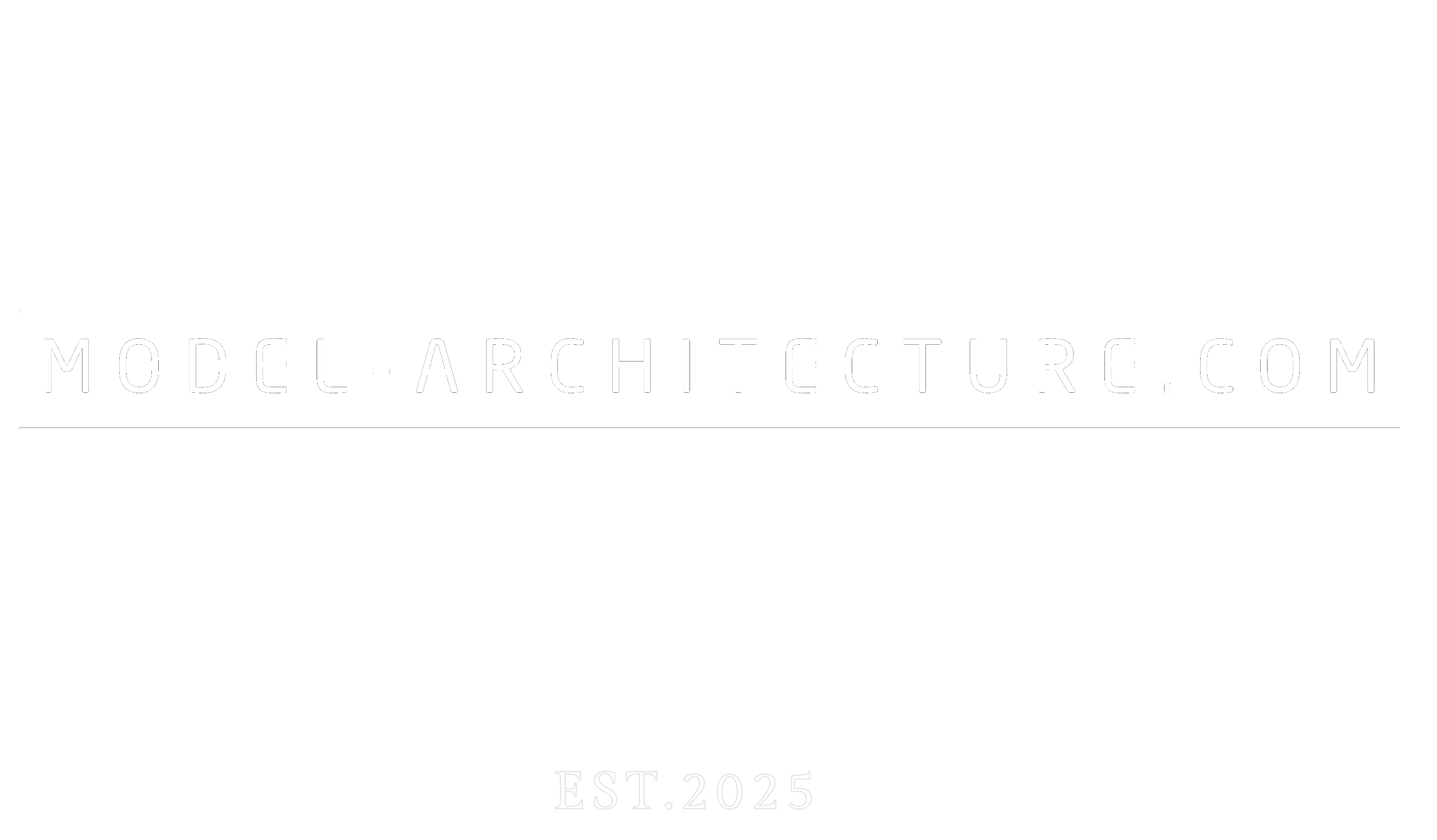 Model-Architecture.com