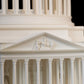 US Capitol Building Architectural Model