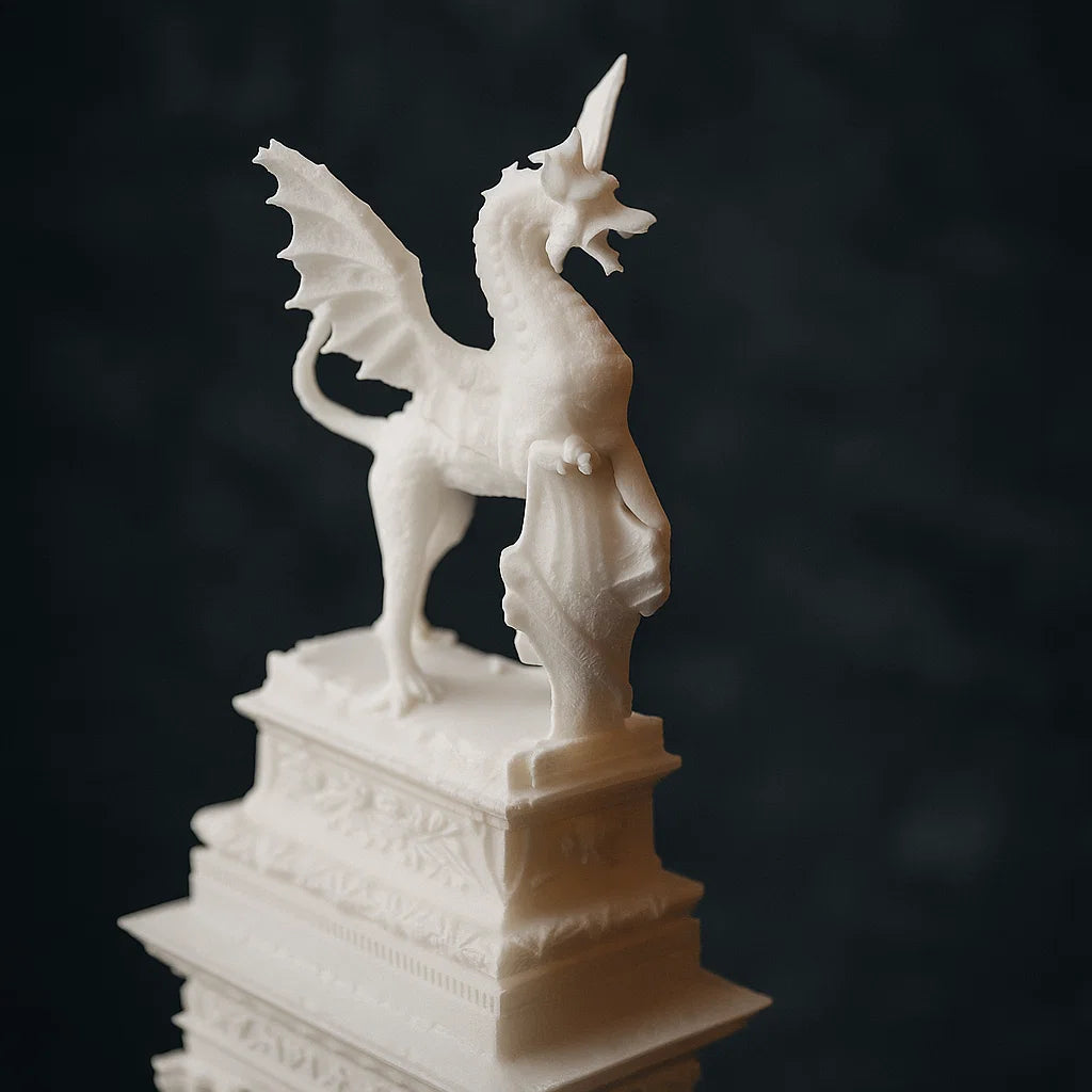 The Temple Bar Monument