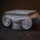 Ionic Column Capital Model