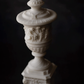Decorative Urn on Pedestal