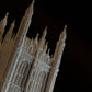 Gothic Tower Model