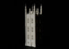 Gothic Tower Model