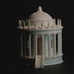 Temple Of Vesta - Tivoli - Version 2