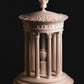 Classical Garden Monument Model