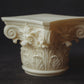 Corinthian Column Capital Model